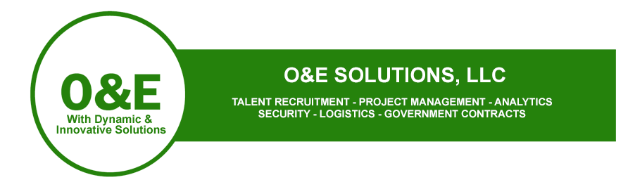 O & E Solutions